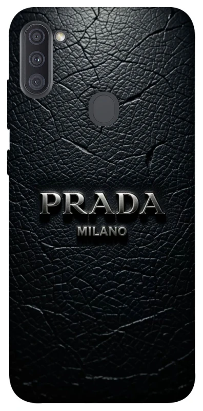 Чохол на Samsung Galaxy A11 Prada фото 1 з 1
