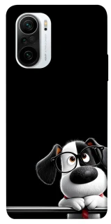 Чохол на Xiaomi Redmi K40 / K40 Pro / K40 Pro+ / Poco F3 My Dog фото 1 з 1