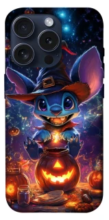 Чехол на Apple iPhone 15 Pro (6.1") Halloween Stitch ver.5 фото 1 из 1