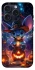 Чохол на Apple iPhone 15 Pro (6.1") Halloween Stitch ver.5 фото 1 з 1