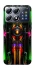 Чохол на Xiaomi POCO X8 Pro CyberPhone v5 фото 1 з 1