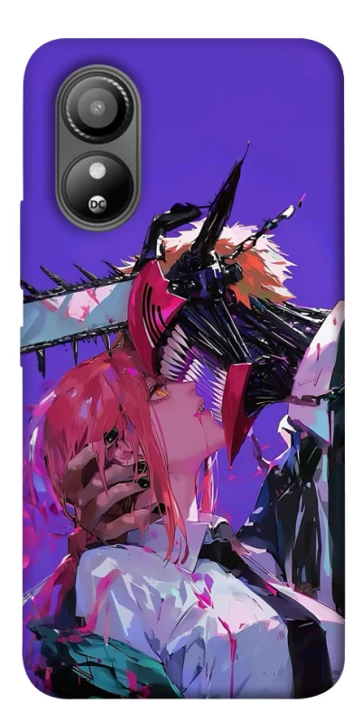 Чехол на ZTE Blade L220 Makima фото 1 из 1