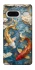 Чохол на Google Pixel 7 Koi carp фото 1 з 1