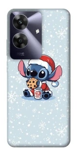 Чохол на Realme Note 60 Stitch ver.21 фото 1 з 1
