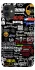 Чохол на Apple iPhone 11 (6.1") My playlist ver.4 фото 1 з 1
