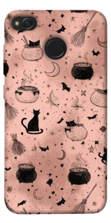 Чехол на Xiaomi Redmi 4X Halloween Style ver.2 фото 1 из 1