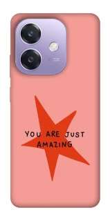 Чохол на Oppo A3 4G Amazing фото 1 з 1