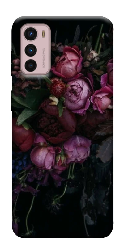 Чохол на Motorola Moto G42 Floral Symphony1 фото 1 з 1