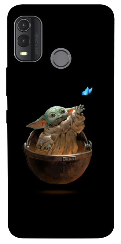 Чохол на Nokia G11 Plus Star Wars Grogu фото 1 з 1
