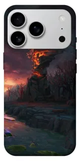 Чехол на Apple iPhone 18 Pro Max Dota road фото 1 из 1