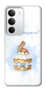 Чохол на Realme C71 Easter ver.8 фото 1 з 1
