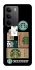 Чохол на Realme C75 Starbucks coffee фото 1 з 1