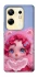 Чохол на Infinix Zero 30 4G SKULLPANDA × My Little Pony Ver.5 фото 1 з 1