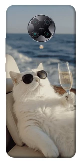 Чохол на Xiaomi Redmi K30 Pro / Poco F2 Pro Smile v3 фото 1 з 1