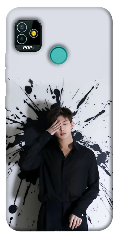 Чохол на TECNO POP 5 RM - BTS фото 1 з 1