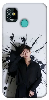 Чохол на TECNO POP 5 RM - BTS фото 1 з 1