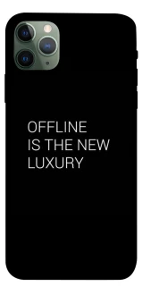 Чехол на Apple iPhone 11 Pro Max (6.5") Offline фото 1 из 1