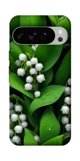 Чохол на Google Pixel 10 Pro Flowers v24 фото 1 з 1