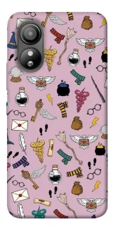 Чохол на ZTE Blade L220 Harry Potter V16 фото 1 з 1