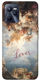 Чохол на Realme C35 Lover фото 1 з 1