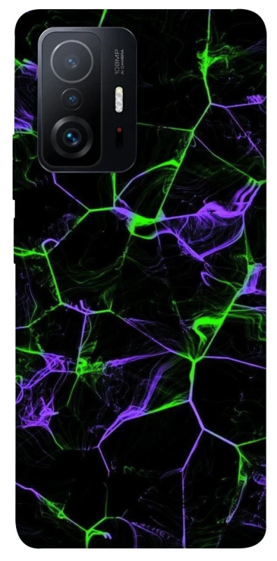 Чохол на Xiaomi 11T / 11T Pro Abstract ver.2 фото 1 з 1