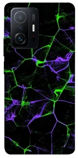Чохол на Xiaomi 11T / 11T Pro Abstract ver.2 фото 1 з 1