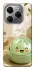 Чохол на TECNO Spark 20 Pro Dumpling ver.3 фото 1 з 1