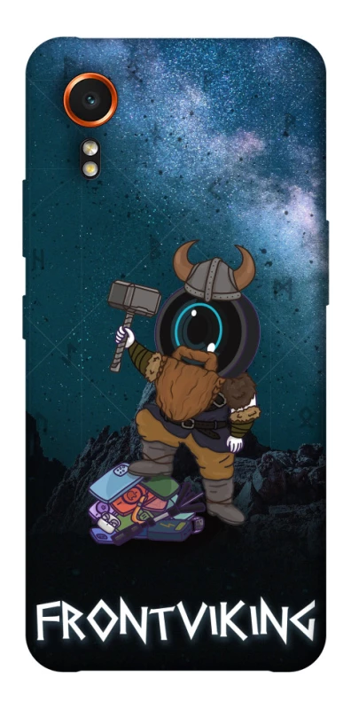 Чохол на Samsung Galaxy Xcover7 Frontviking фото 1 з 1