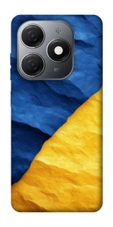 Чохол на TECNO Spark 20 Flag v2 фото 1 з 1