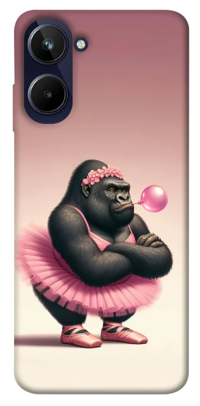 Чохол на Realme 10 4G Горила фото 1 з 1