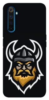 Чехол на Realme 6 Pro Viking v2 фото 1 из 1
