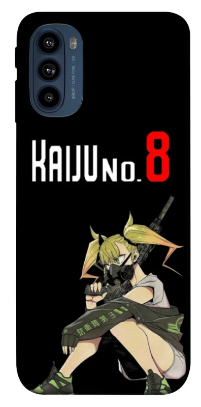 Чохол на Motorola Moto G41 8Kaijuu фото 1 з 1