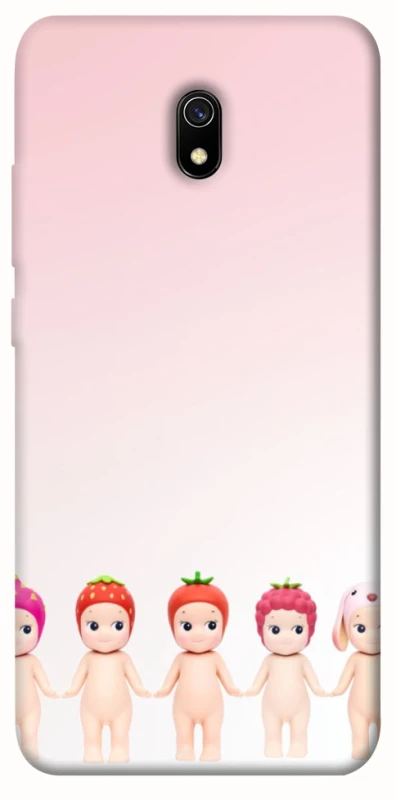 Чехол на Xiaomi Redmi 8a Sonny фото 1 из 1