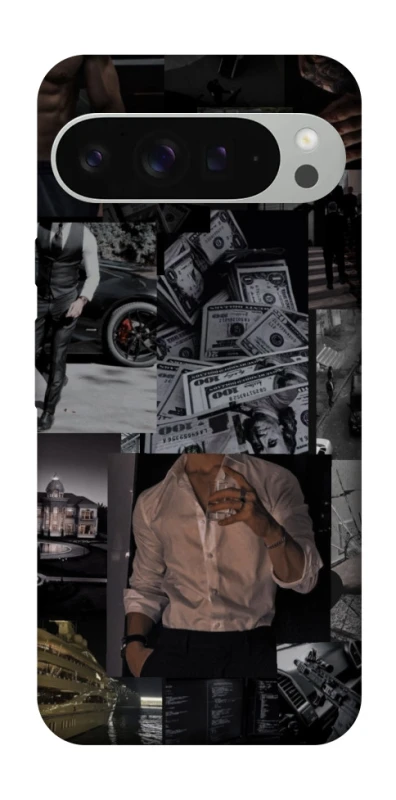 Чохол на Google Pixel 9 Pro XL Men's style фото 1 з 1