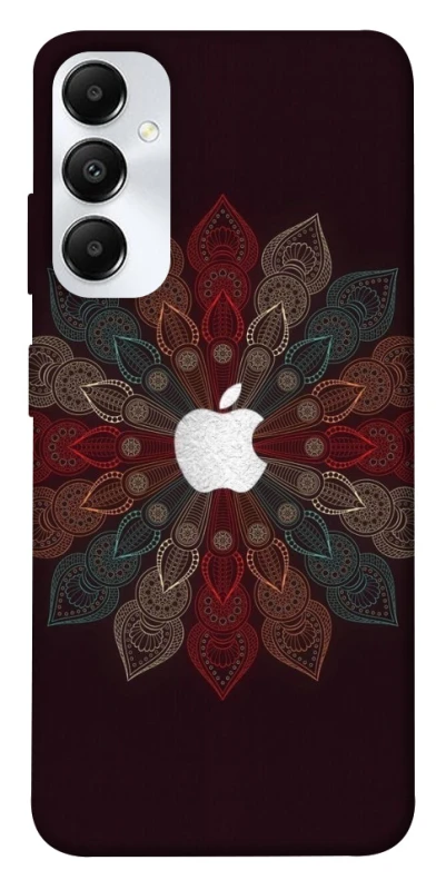 Чохол на Samsung Galaxy A05s Apple logo ver.5 фото 1 з 1