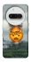 Чохол на Nothing Phone (3a) Moscow never sleeps ver.2 фото 1 з 1