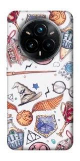 Чохол на Realme 14 Pro+ Harry Potter V18 фото 1 з 1