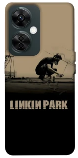 Чехол на OnePlus Nord CE 3 Lite Linkin Park logo ver.3 фото 1 Чехол на OnePlus Nord CE 3 Lite Linkin Park logo ver.3 фото 1 из 1