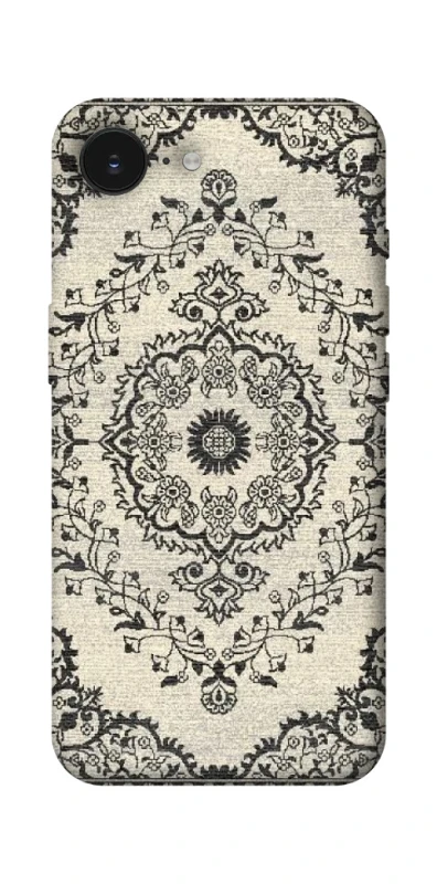 Чохол на Apple iPhone 16e (6.1") Килим v51 фото 1 з 1