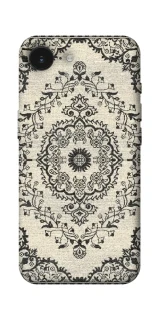 Чехол на Apple iPhone 17e (6.1") Ковёр v51 фото 1 из 1