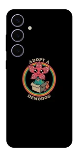 Чохол на Samsung Galaxy S25+ Stranger Things ver.14 фото 1 з 1