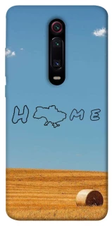 Чехол на Xiaomi Redmi K20 / K20 Pro / Mi9T / Mi9T Pro Home фото 1 из 1