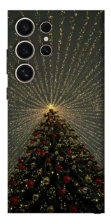 Чохол на Samsung Galaxy S25 Ultra Новорічний v16 фото 1 Чохол на Samsung Galaxy S25 Ultra Новорічний v16 фото 1 з 1