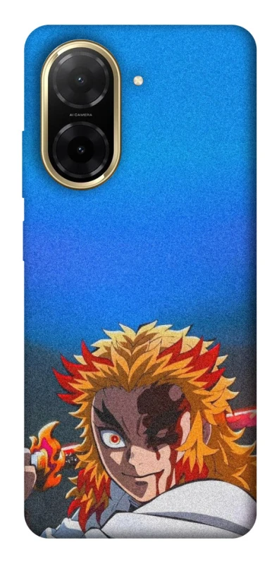 Чохол на Xiaomi Redmi A5 (Europe version) Anime v19 фото 1 з 1