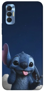 Чехол на TECNO Spark 8P Stitch ver.2 фото 1 из 1