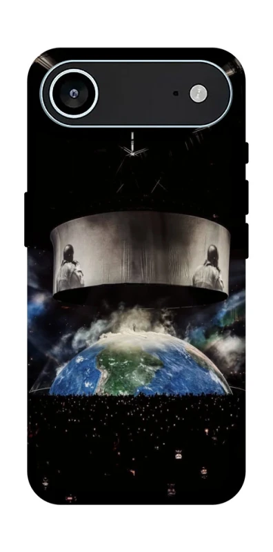 Чехол на Apple iPhone 17 Air (6.5") Kanye West ver.7 фото 1 из 1