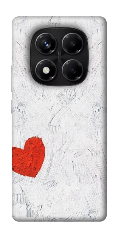 Чохол на Xiaomi Redmi Note 14 Pro 5G Love aesthetic ver.5 фото 1 з 1