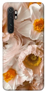 Чехол на Xiaomi Mi Note 10 Lite Botanical Bliss фото 1 из 1