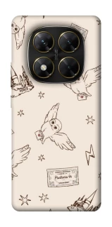 Чехол на Xiaomi Poco X7 Harry Potter v2 фото 1 из 1