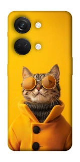 Чохол на OnePlus Nord 3 Yellow Glasses фото 1 з 1